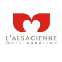 Alsacienne de restauration Caritas