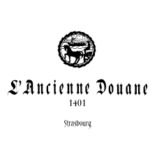 Ancienne douane