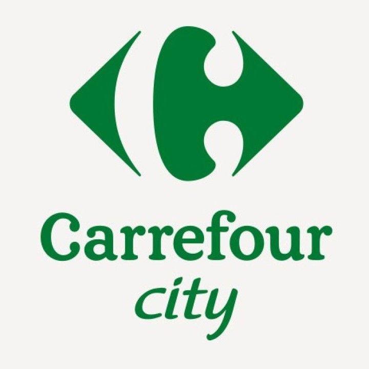 Carrefour city gare