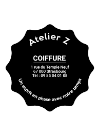Coiffeur Atelier Z
