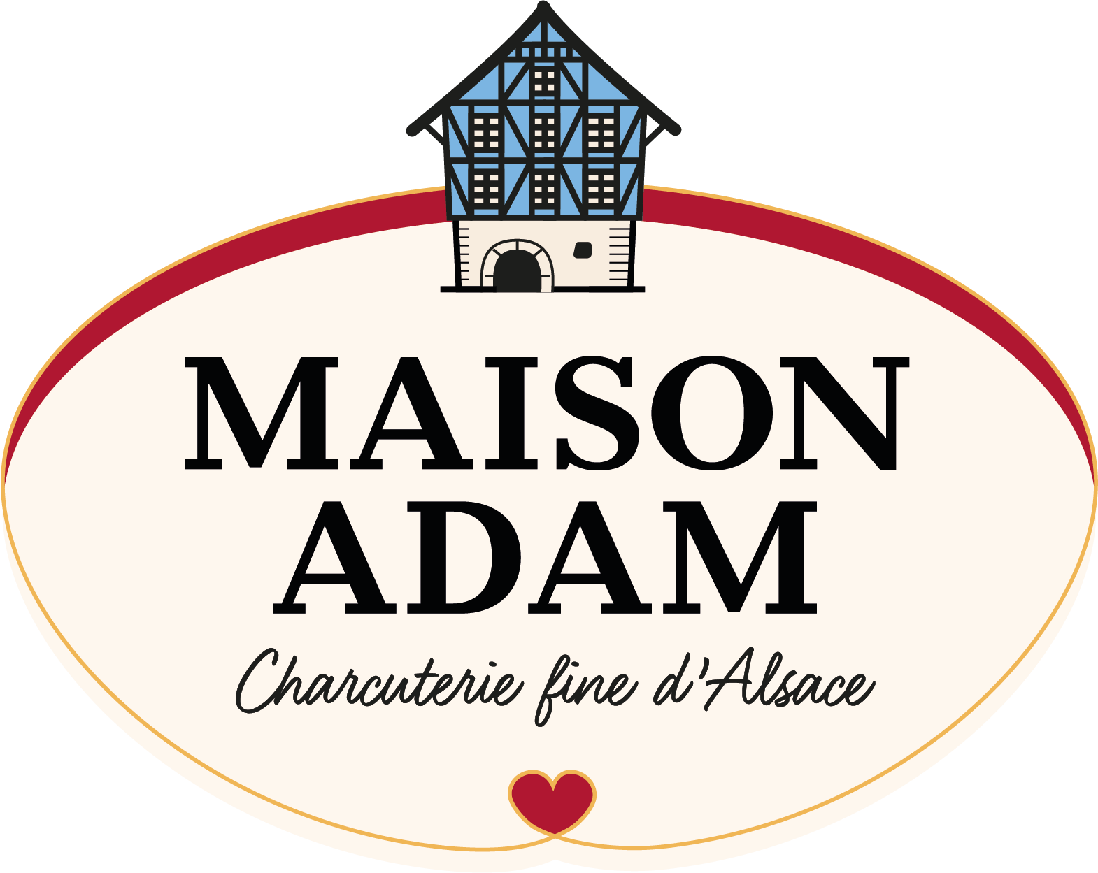 Maison Adam
