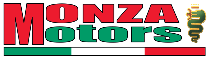 Monza motor