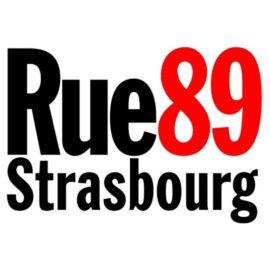 Logo Rue89 Strasbourg