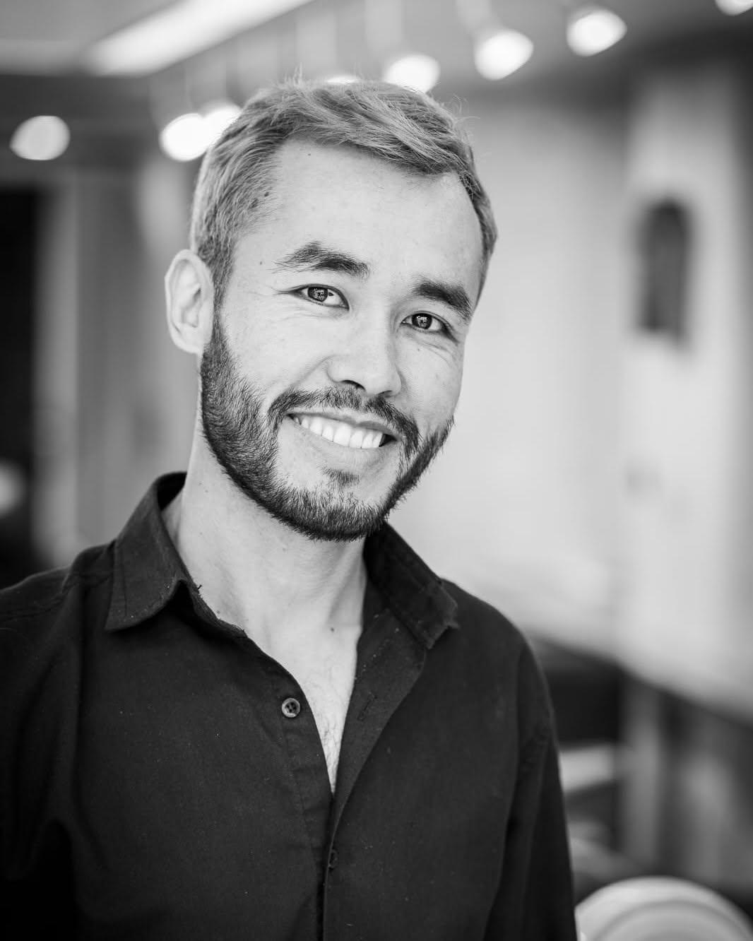 Portrait de Hassan, jeune accompagné par le Centre Bernanos